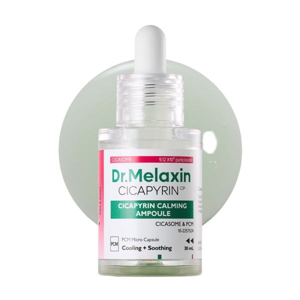 Cicapyrin Calming Ampoule 30ml