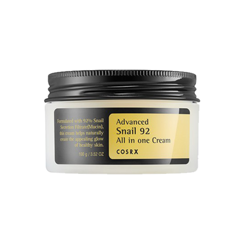 ADVANCED SNAIL 92 ALL IN ONE CREAM 100G
