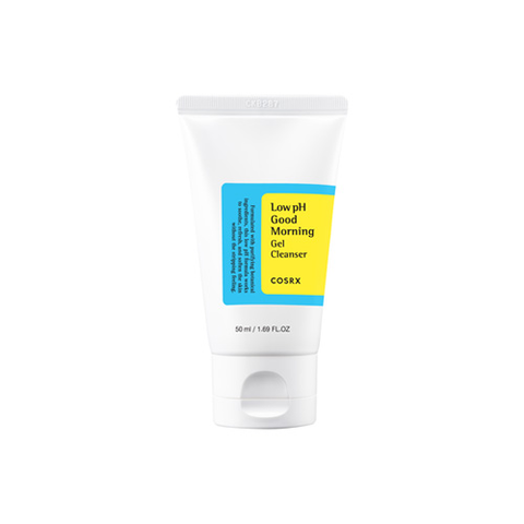 LOW PH GOOD MORNING GEL CLEANSER 50ML