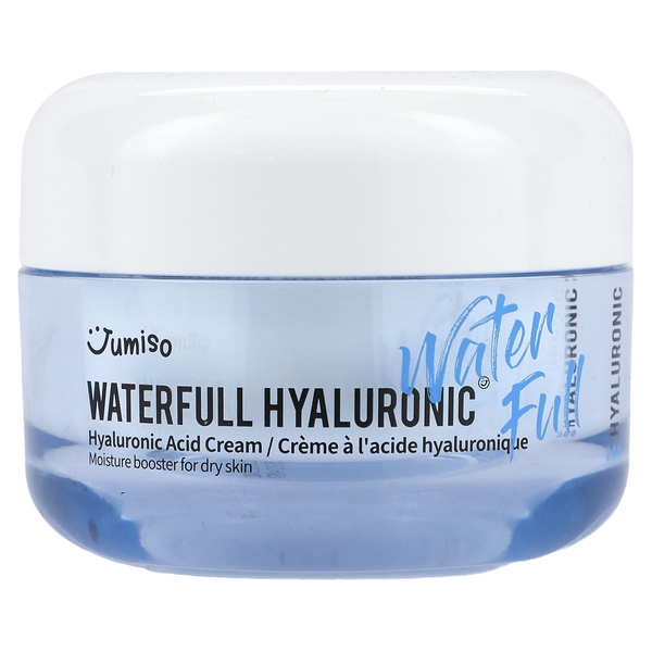 Waterfull Hyaluronic Acid Cream