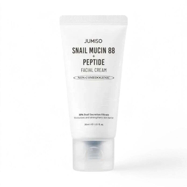 Snail Mucin 88 + Peptide Cream