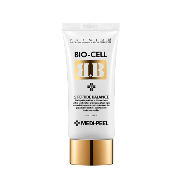 Bio-cell BB Cream