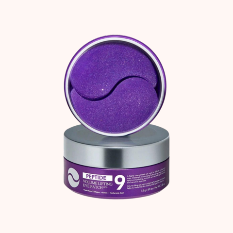 Peptide 9 Volume Lifting Eye Patch Pro