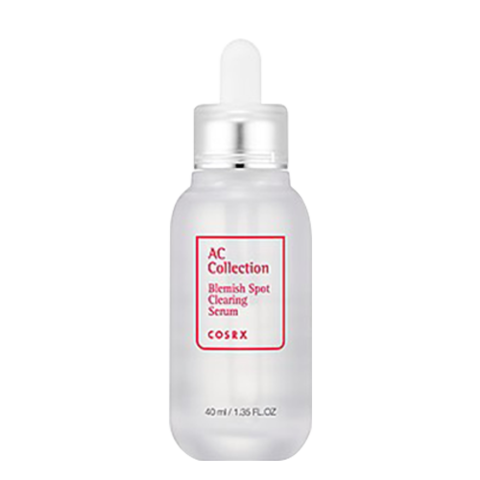 AC COLLECTION BLEMISH SPOT CLEARING SERUM