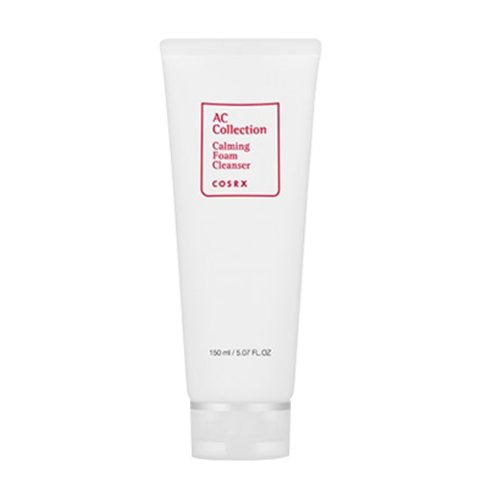 AC COLLECTION CALMING FOAM CLEANSER 150ML