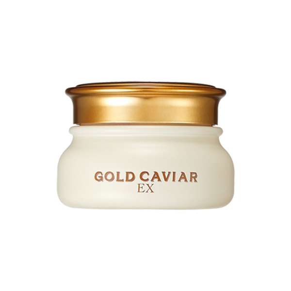 GOLD CAVIAR EX CREAM 50ML