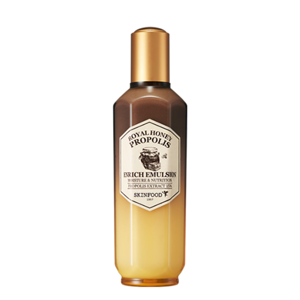 ROYAL HONEY PROPOLIS ENRICH EMULSION 160ML