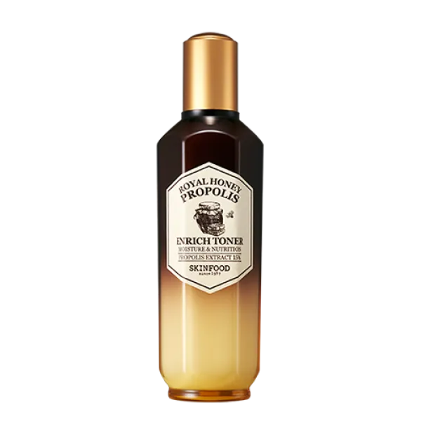 ROYAL HONEY PROPOLIS ENRICH TONER 160ML