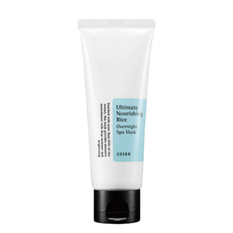 ULTIMATE NOURISHING RICE OVERNIGHT SPA MASK