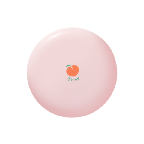 PEACH COTTON PORE BLUR PACT 4G