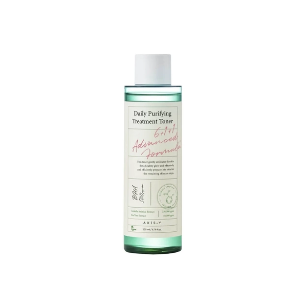 Daily Purifying Treatment Toner