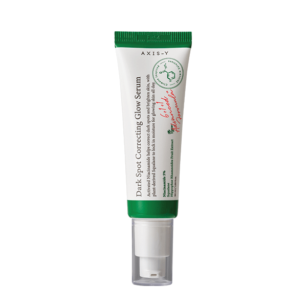 Dark Spot Correcting Glow Serum Corrects & Brightens 50ml