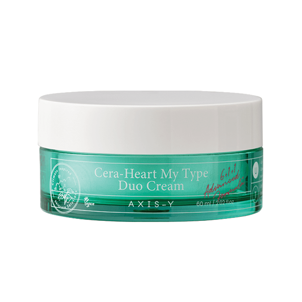 Cera-heart My Type Duo Cream 60ml