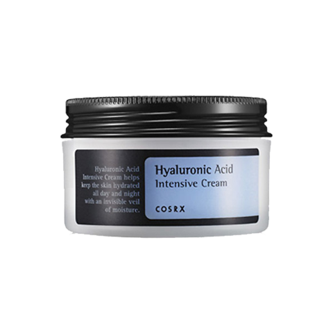 HYALURONIC ACID INTENSIVE CREAM