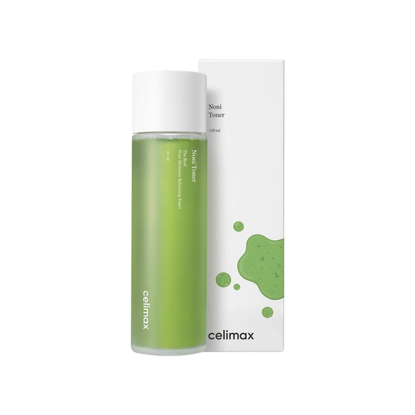 The Real Noni Moisture Balancing Toner