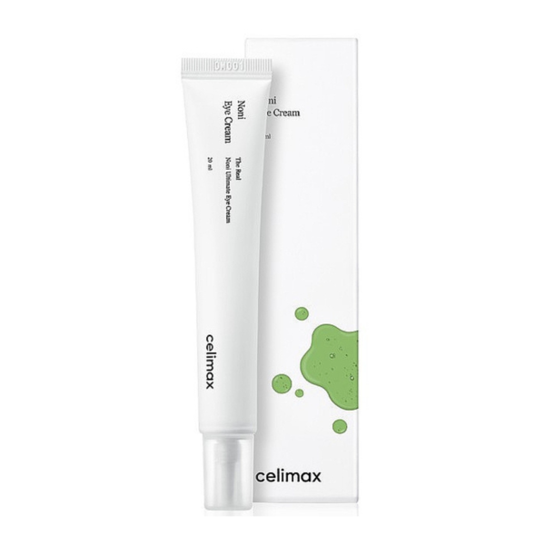 The Real Noni Ultimate Eye Cream