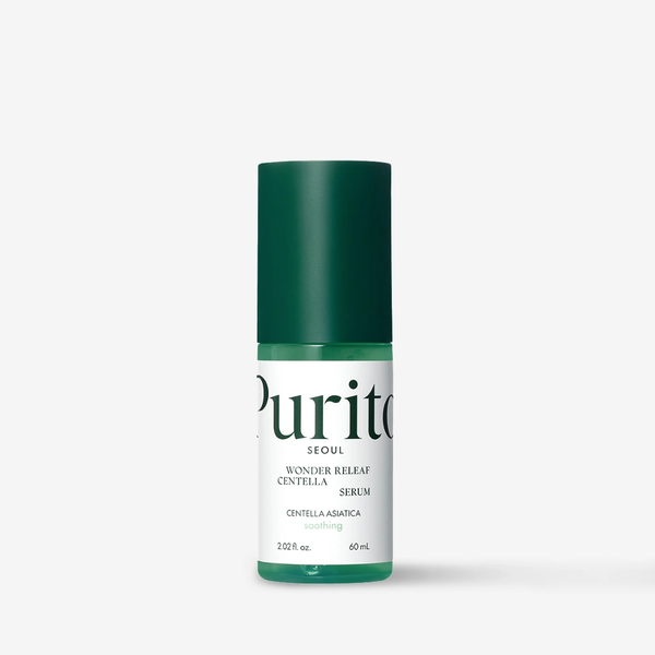 Wonder Releaf Centella Serum