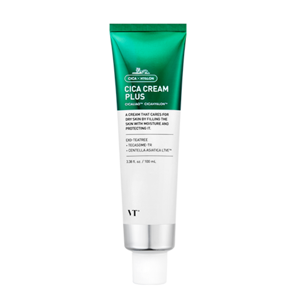 Vt Cica Cream Plus