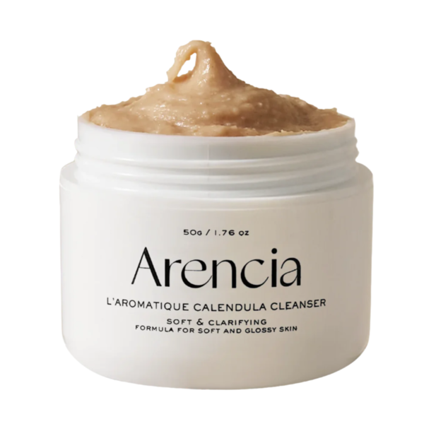 L'aromatique Calendula Cleanser 50g