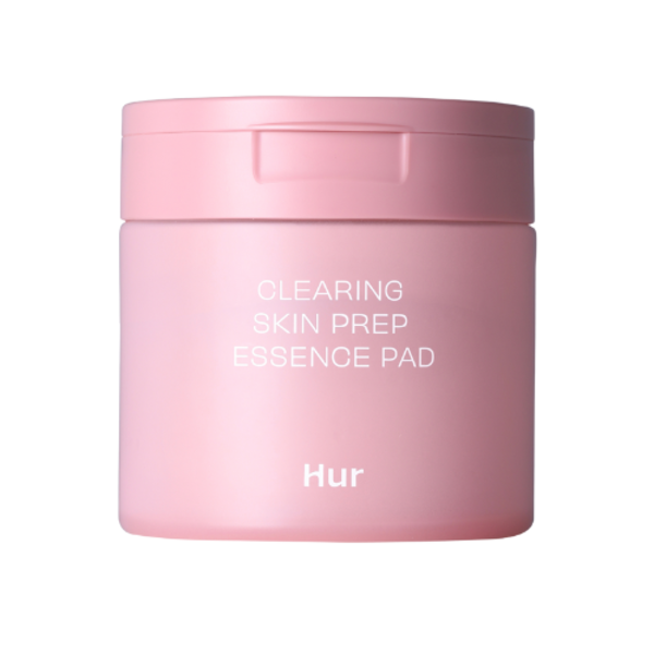 Clearing Skin Prep Essence Pad