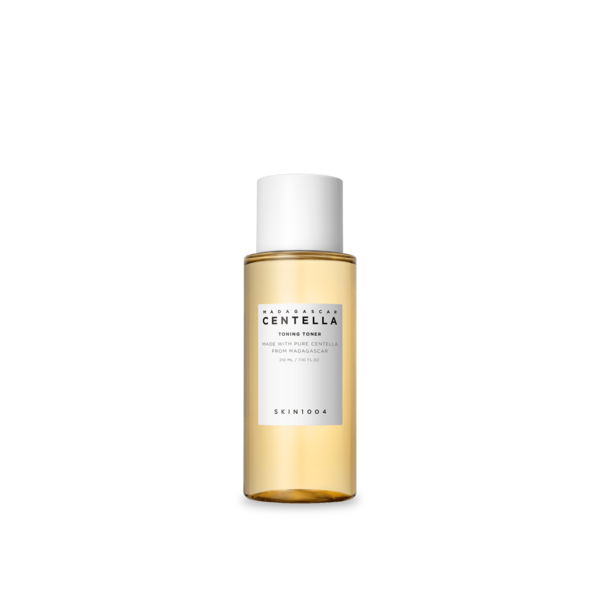 Madagascar Centella Toning Toner