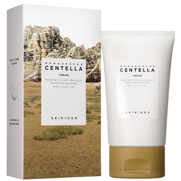Madagascar Centella Cream