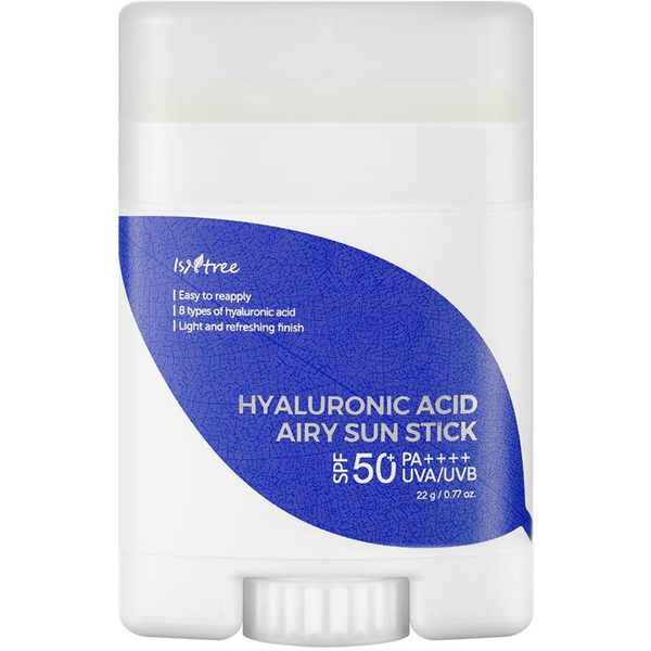 Hyaluronic Acid Airy Sun Stick