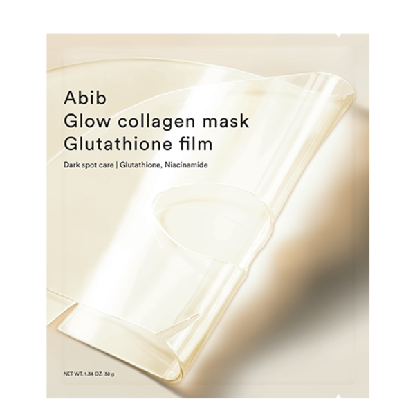 Glow Collagen Mask