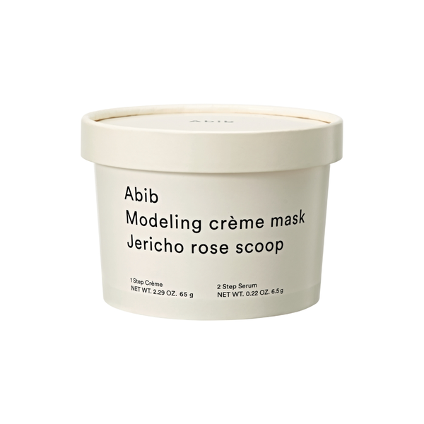 Modeling Creme Mask