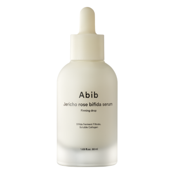 Jericho Rose Bifida Serum
Firming Drop
