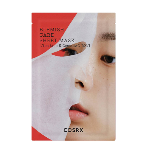 AC COLLECTION BLEMISH CARE SHEET MASK 26ML