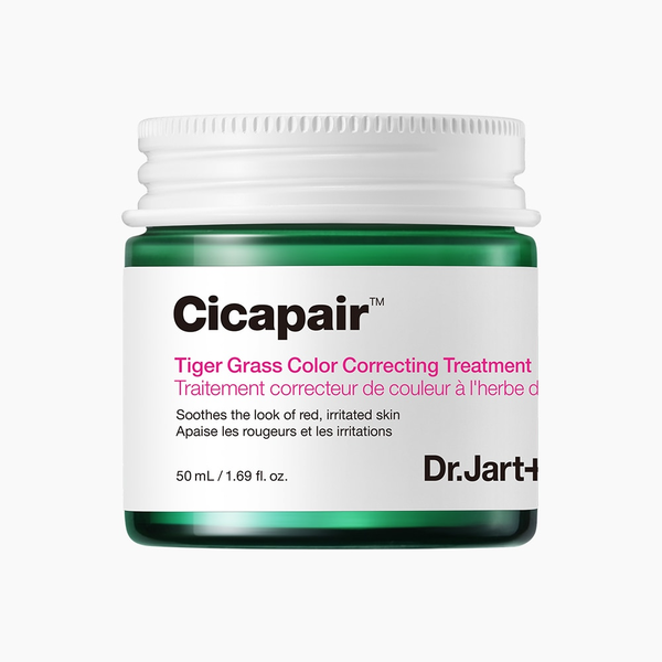 Cicapair Tiger Grass Color Correcting Treatment(50ml)-bb