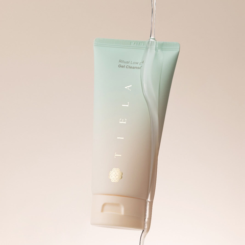 Ritual Low Ph Gel Cleanser