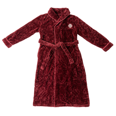 Ritual Hotel Shower Robe