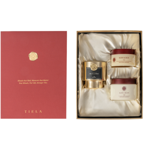 Premium Gift Set_candle