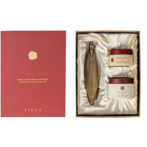 Premium Gift Set_incense Holder