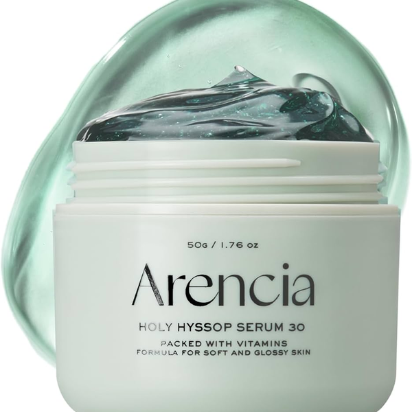 Holy Hyssop Serum 30 (50g)