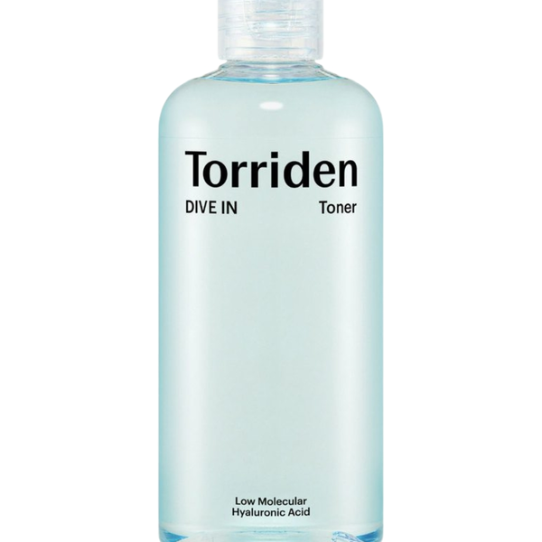 Dive-in Low Molecular Hyaluronic Acid Tonera