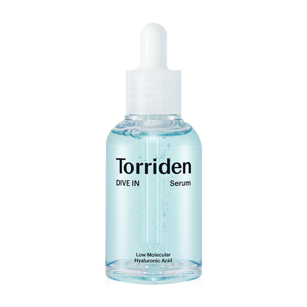 Dive-in Low Molecular Hyaluronic Acid Serum 50
