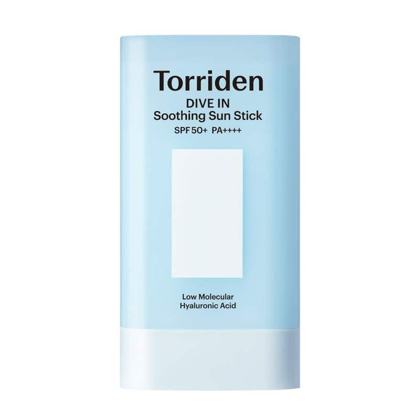 Dive In Soothing Sun Stick