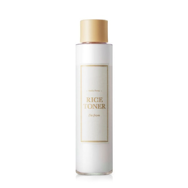 Rice Toner 150ml