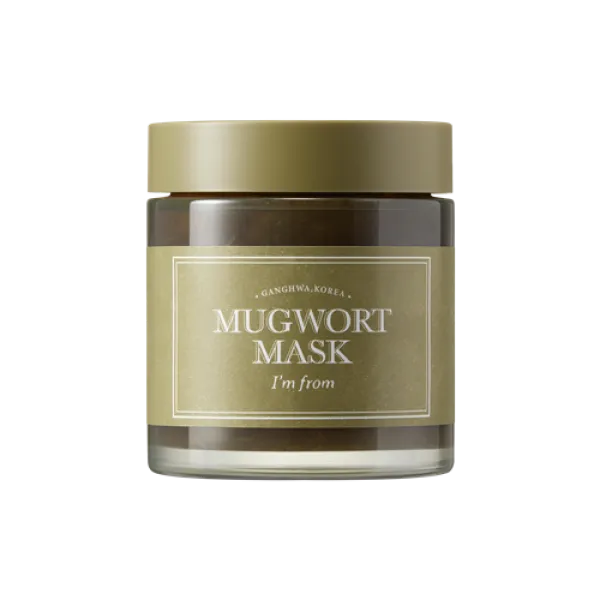 MUGWORT MASK 110G