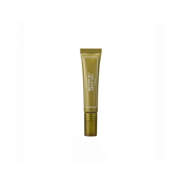 MUGWORT SPOT GEL 15G