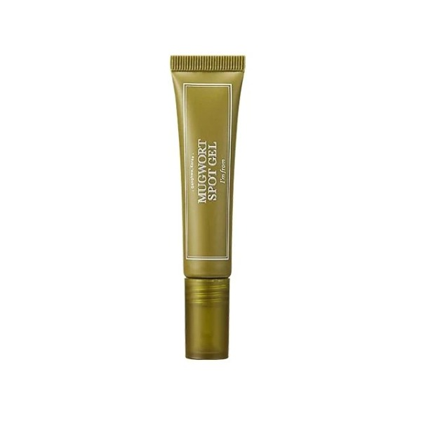 Mugwort Spot Gel 15g