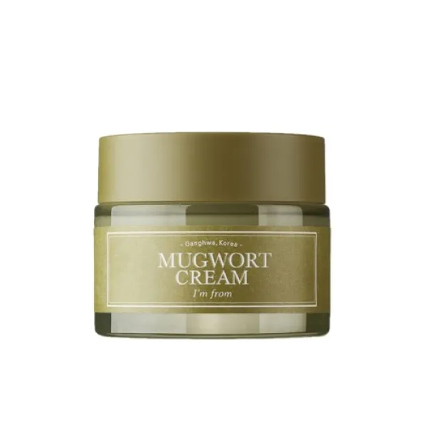 MUGWORT CREAM 50ML