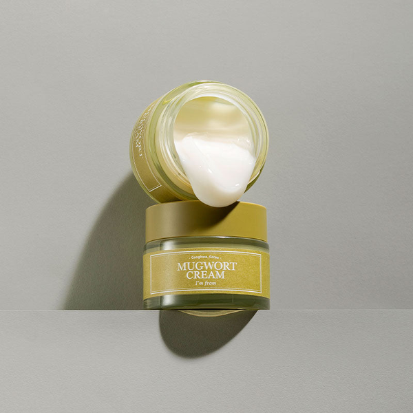Mugwort Cream 50ml