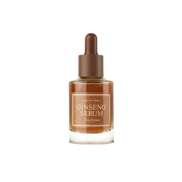 Ginseng Serum 30ml