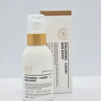 Hyaluronic Luxury Skin Boost 100ml