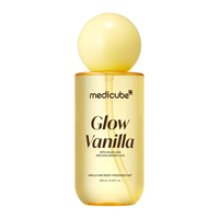 Vanilla Hair & Body Fragrance