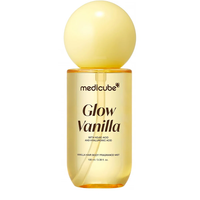 Vanilla Hair & Body Fragrance 100ml